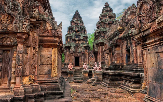 Adventure Tours