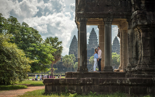 Culture & Local Life