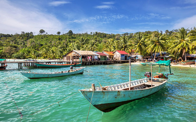 Luxury Tours